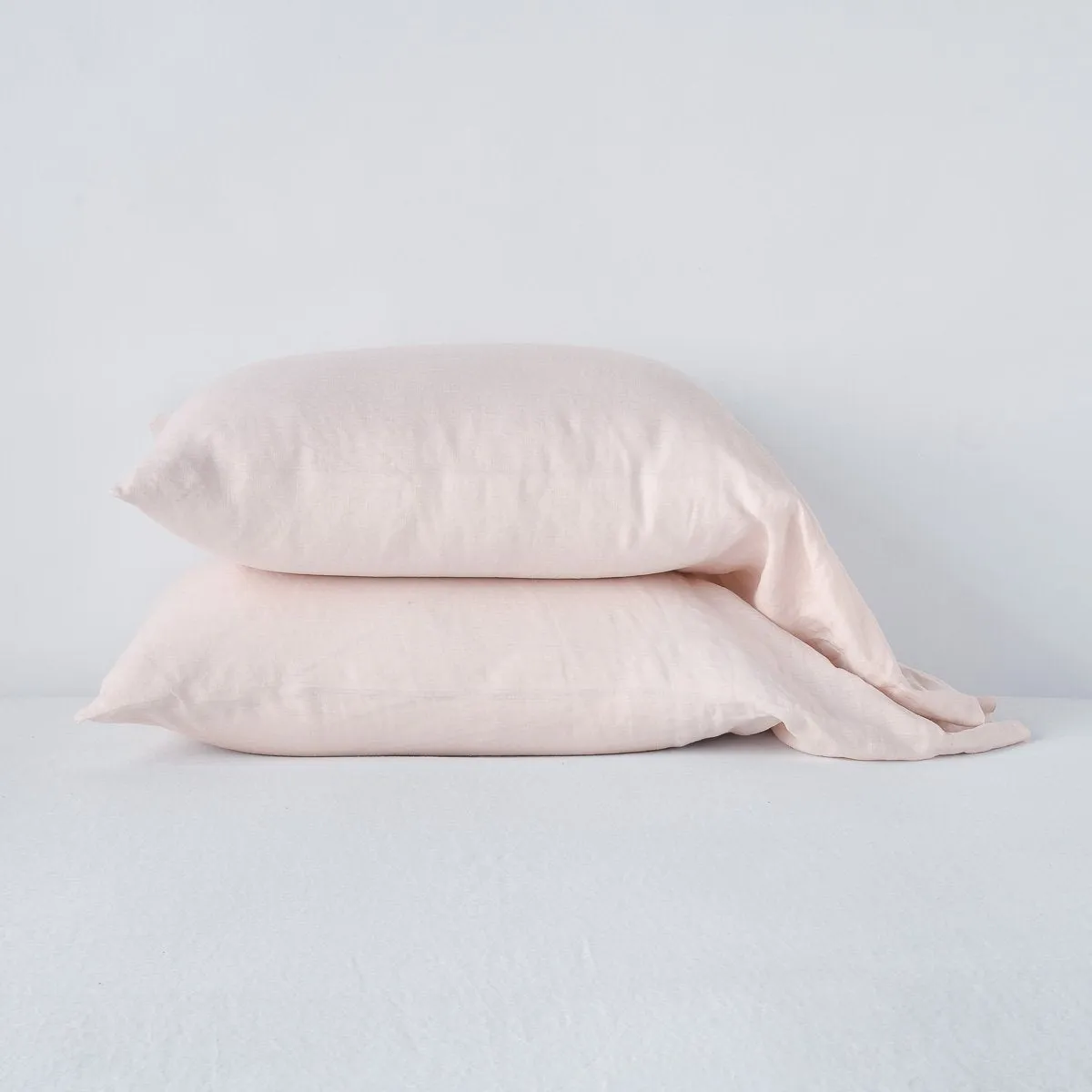 Linen Pillowcase (Single)