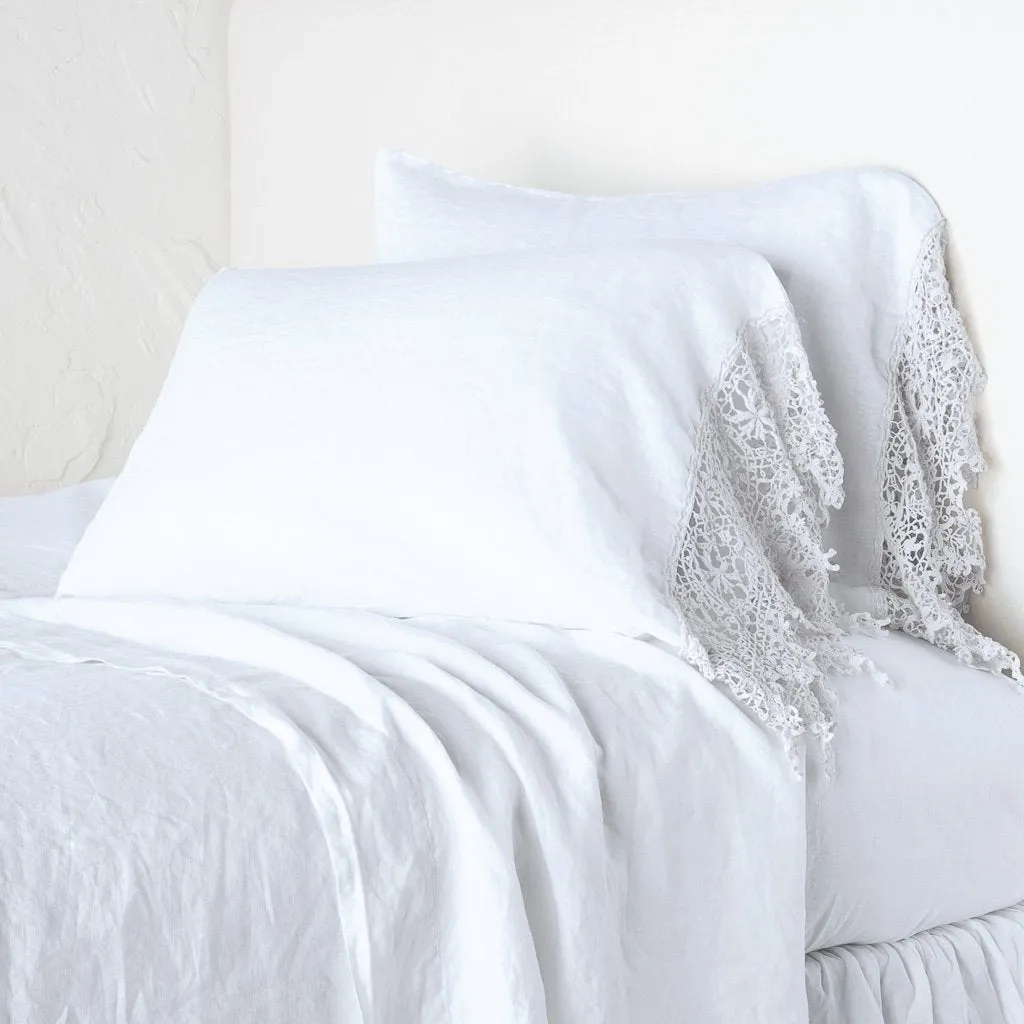 Linen Pillowcase (Single)
