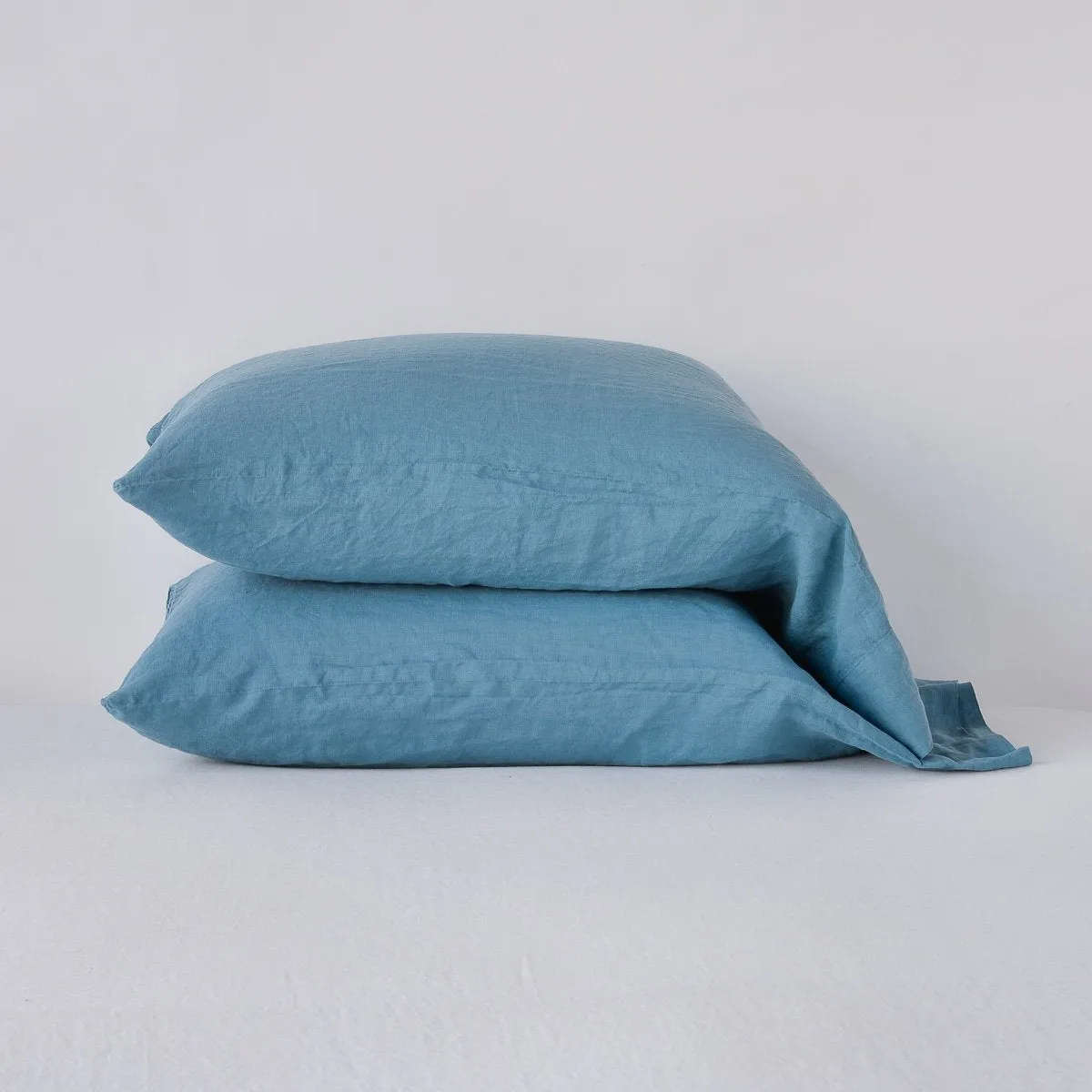 Linen Pillowcase (Single)