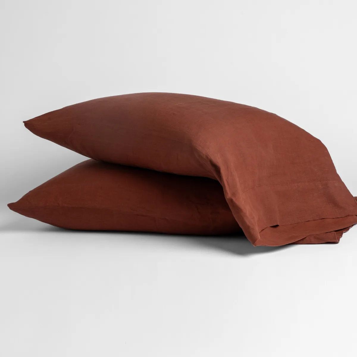 Linen Pillowcase (Single)