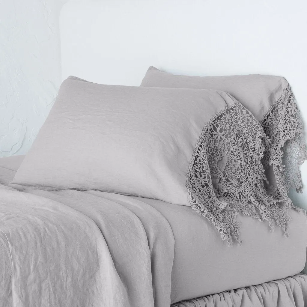 Linen Pillowcase (Single)