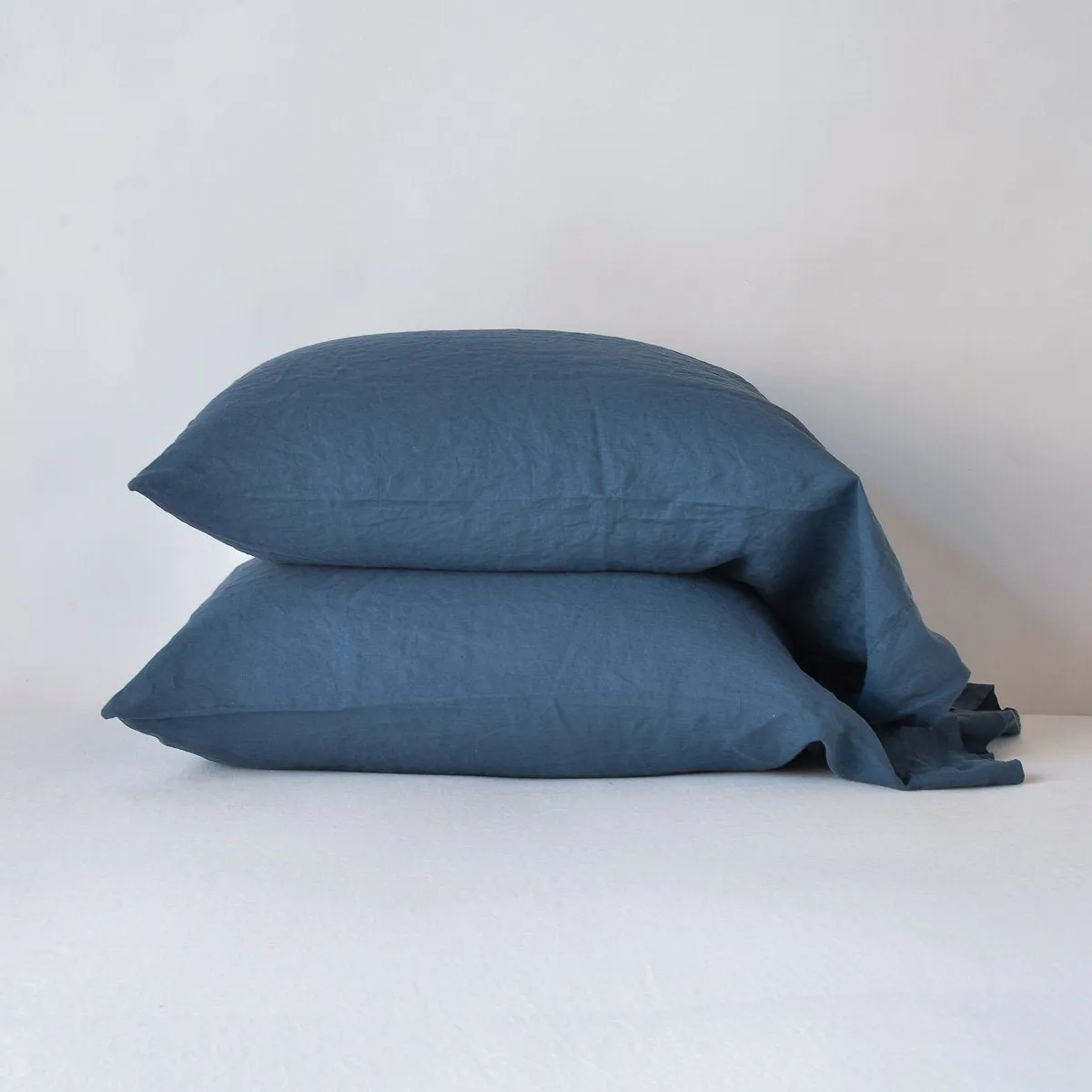 Linen Pillowcase (Single)