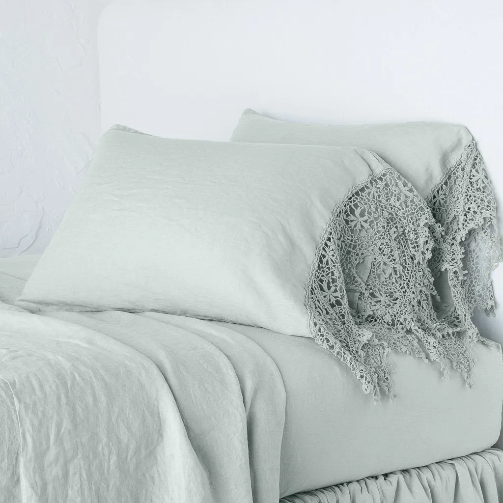 Linen Pillowcase (Single)