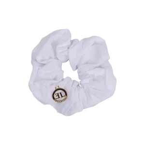 Linen Scrunchie