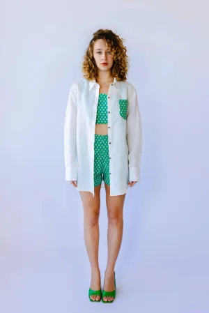 Linen Shirt