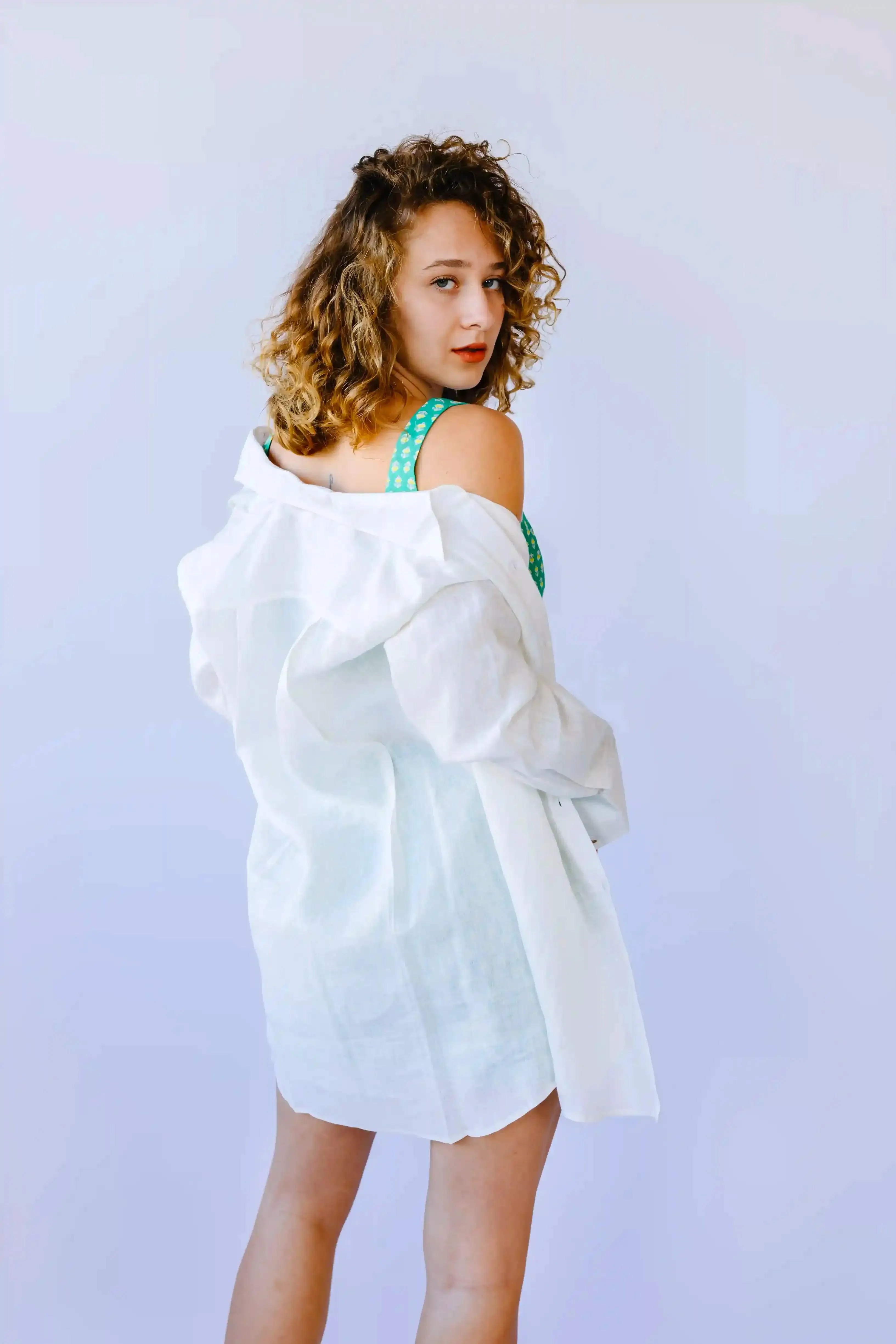 Linen Shirt