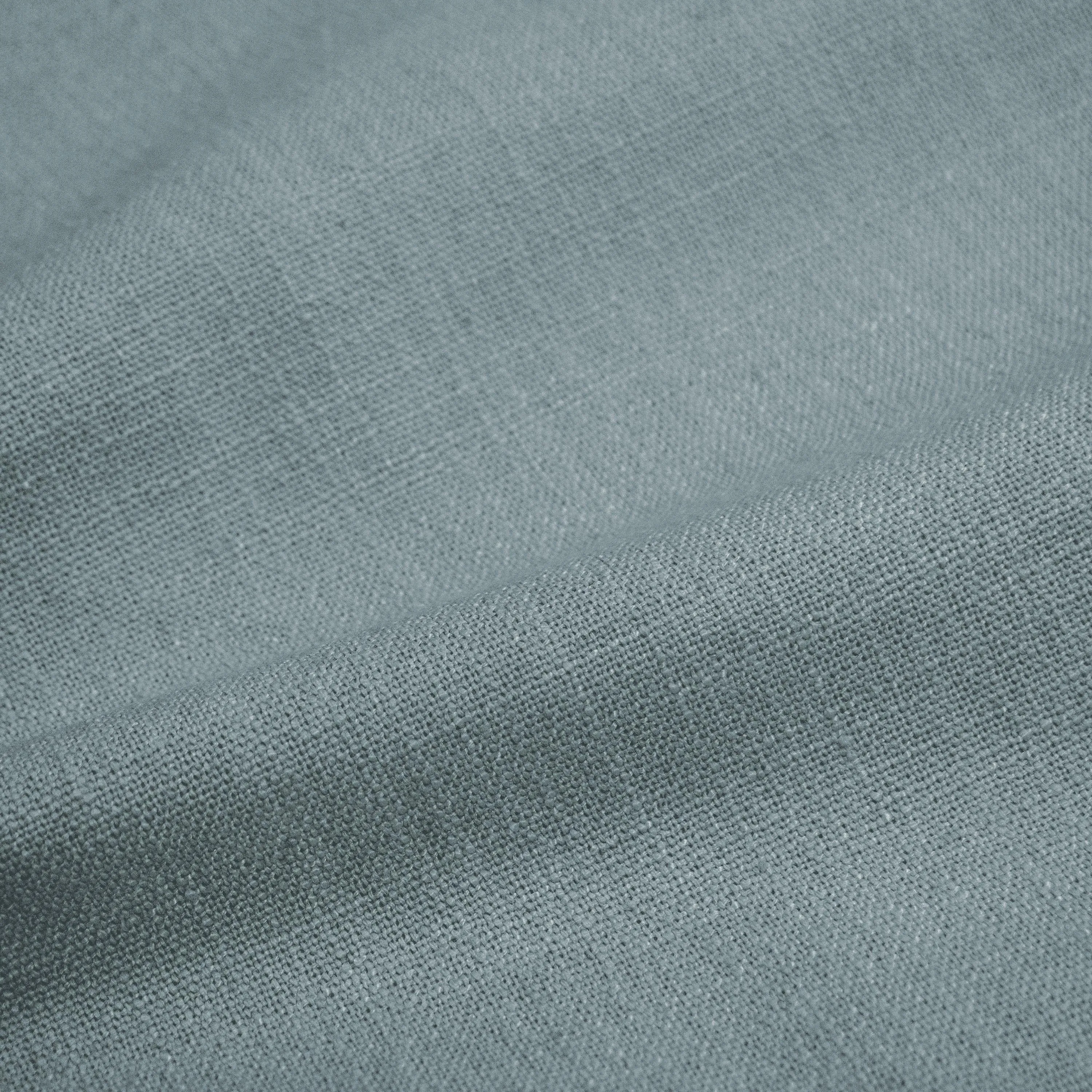 Linen Slipcover Dining Banquette