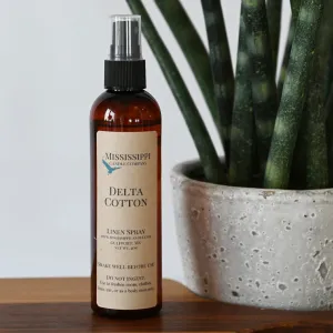 Linen Spray - Delta Cotton