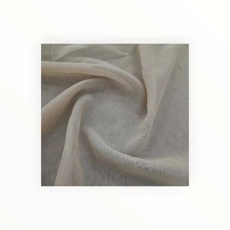 Linen Voile 100421 Collection 280 cm