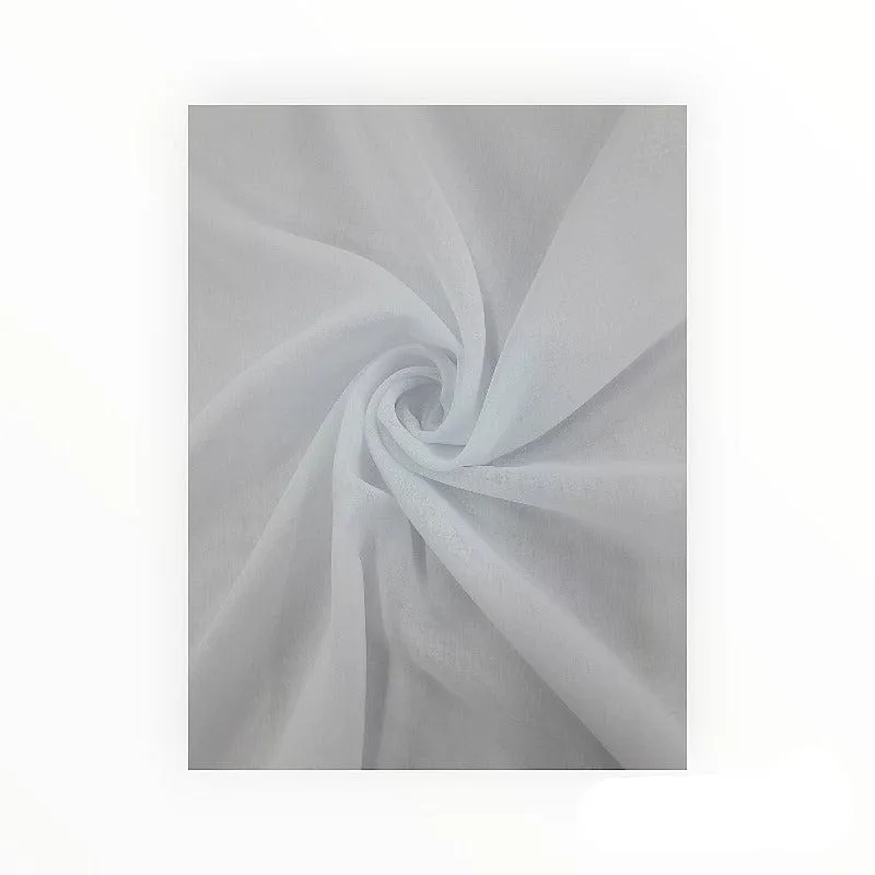 Linen Voile 100421 Collection 280 cm