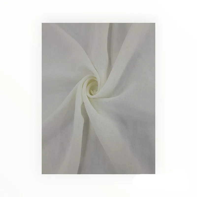Linen Voile 100421 Collection 280 cm