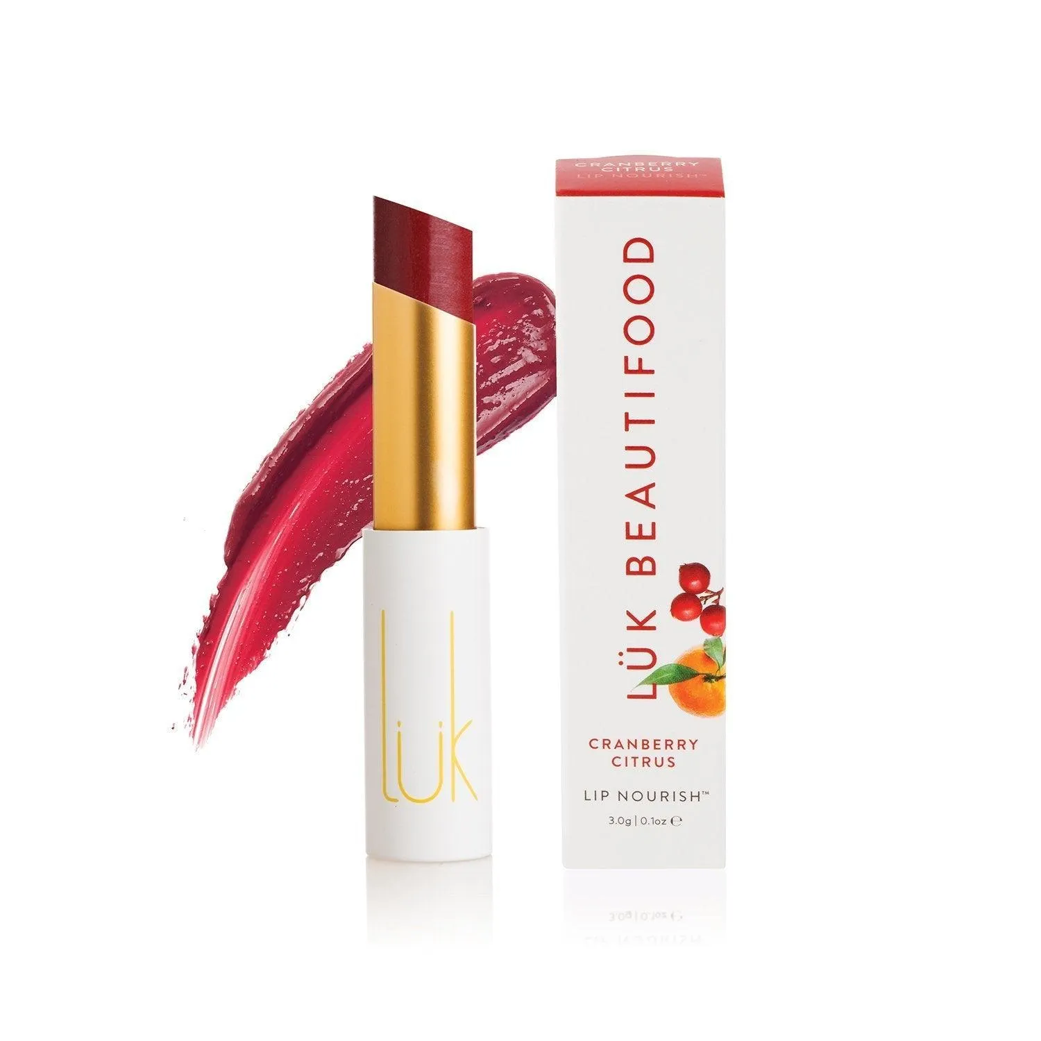 Lip Nourish