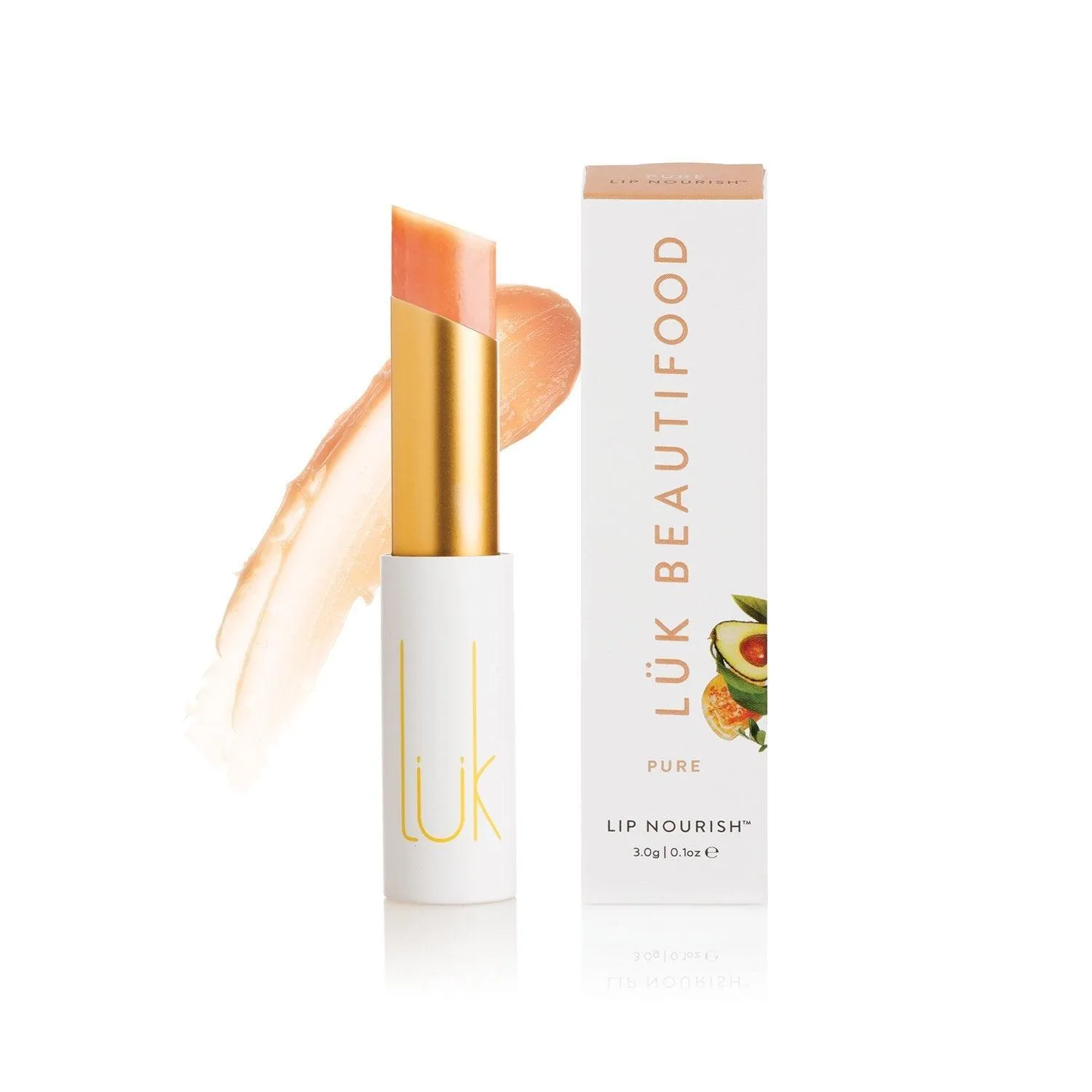Lip Nourish