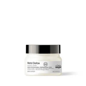 L'ORÉAL PROFESSIONNEL SERIE EXPERT METAL DETOX MASK