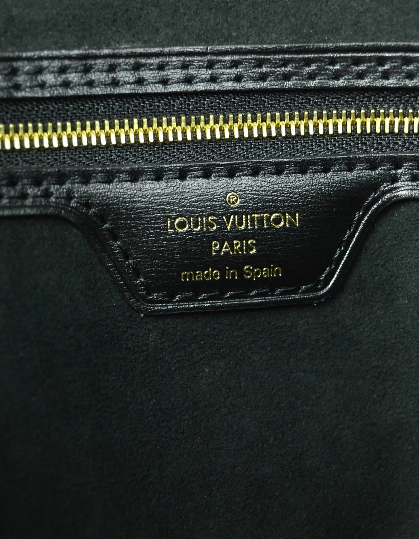 Louis Vuitton White Monogram Game On Neverfull MM Tote Bag