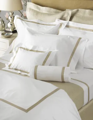 Lowell Fitted Sheet