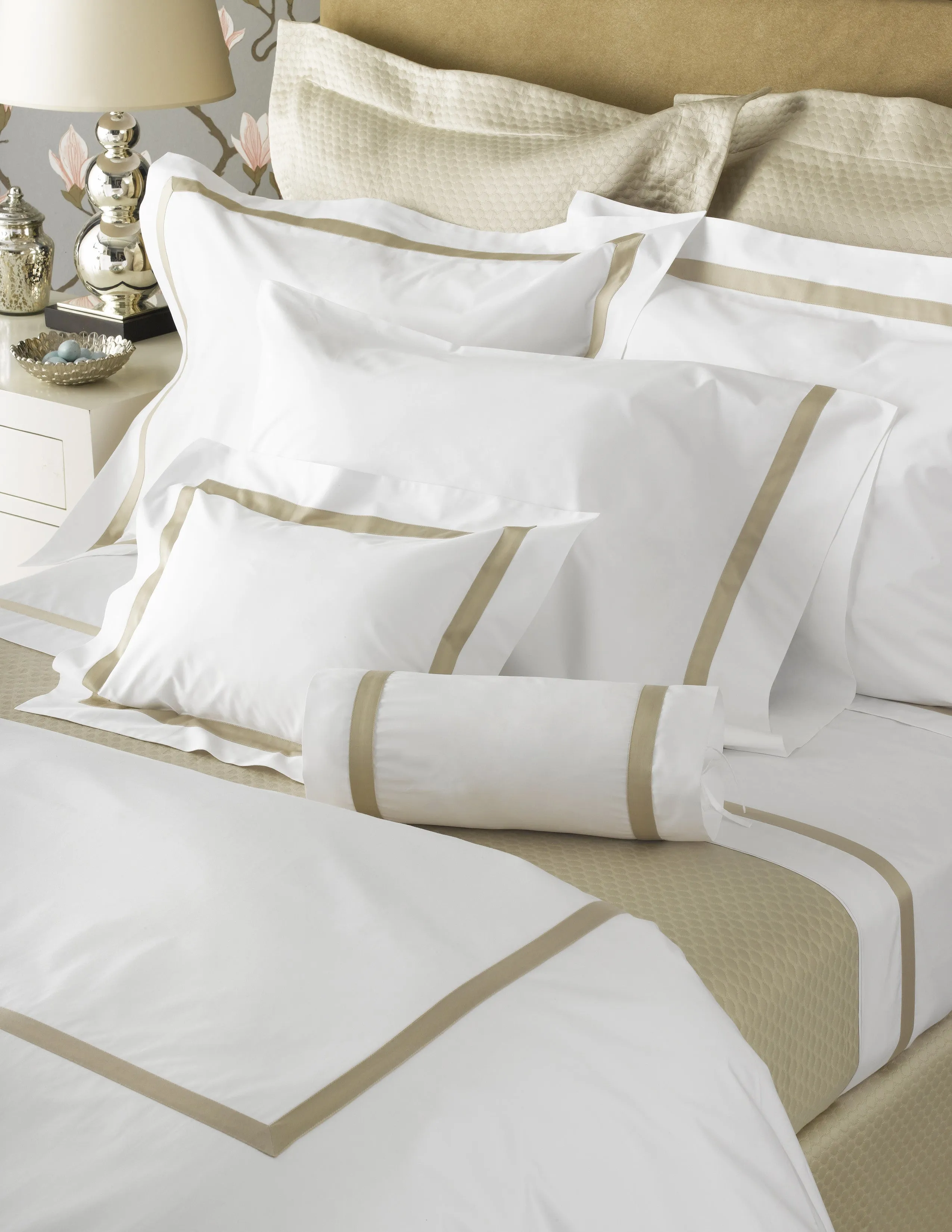 Lowell Fitted Sheet