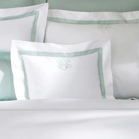 Lowell Fitted Sheet