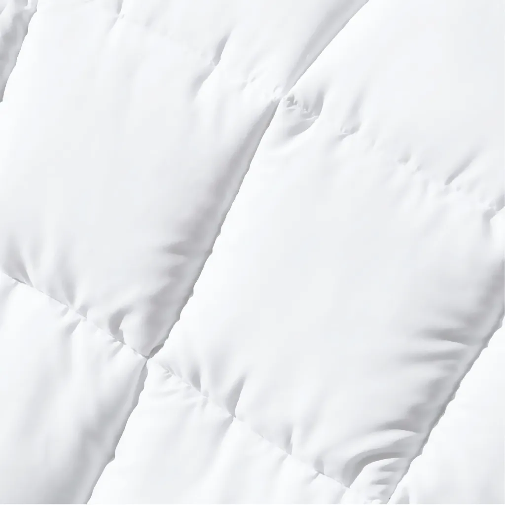 Luxor Australian Made All Season 400GSM Bamboo Blend Quilt