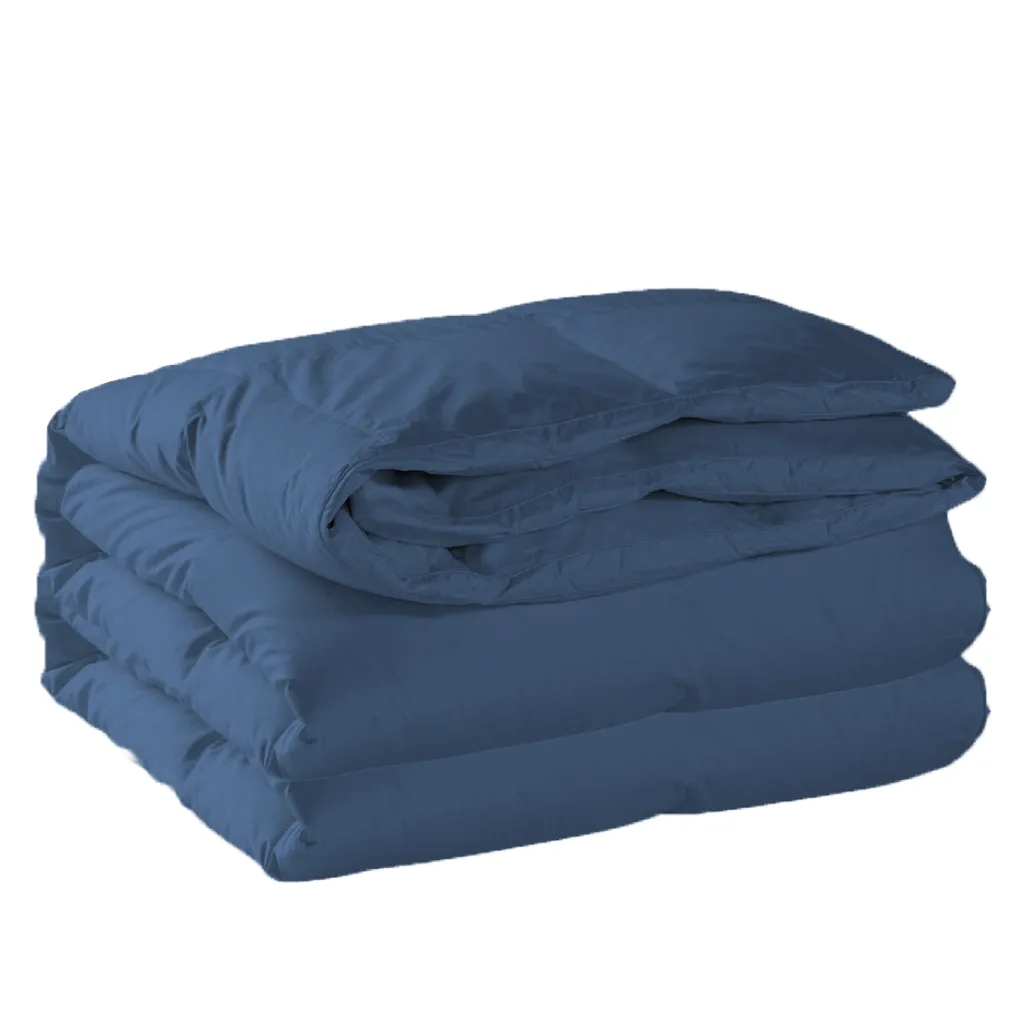 Luxor Australian Made Summer Ocean 200GSM Bamboo Blend Quilt