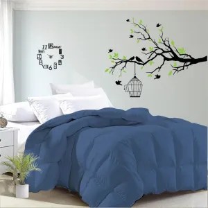 Luxor Australian Made Summer Ocean 200GSM Bamboo Blend Quilt