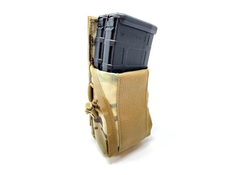 M4 Double Mag Pouch
