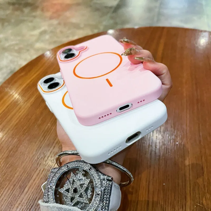MagPulse Case