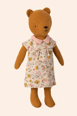 Maileg - The Teddies - Teddy Mum Dress