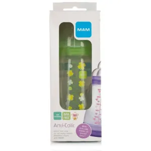 Mam Anti-Colic Bottle (260ml)