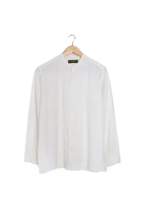 Mandarin Collor Full Sleeve Sh
