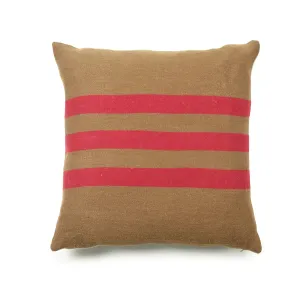 manitoba pillow cover