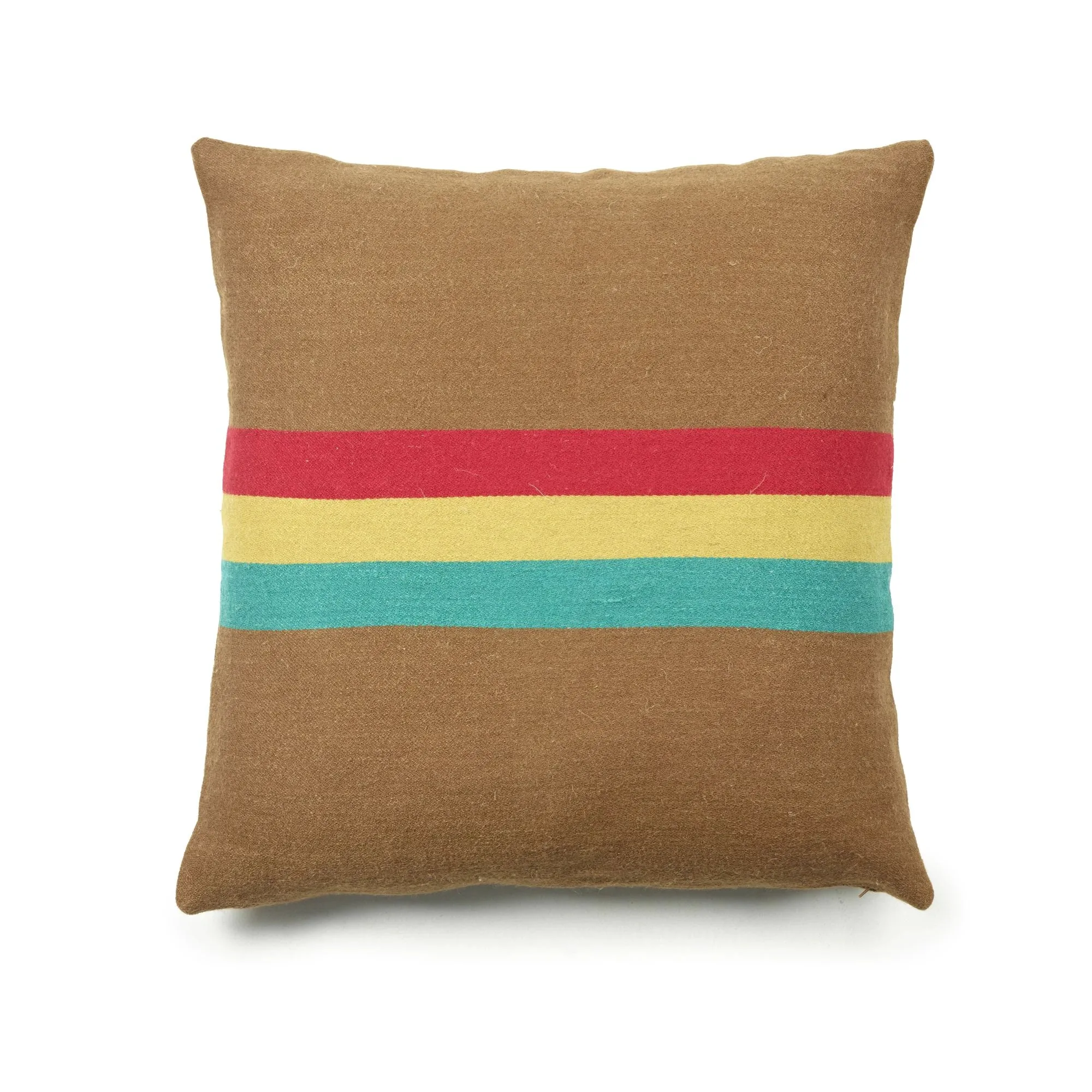 manitoba pillow cover