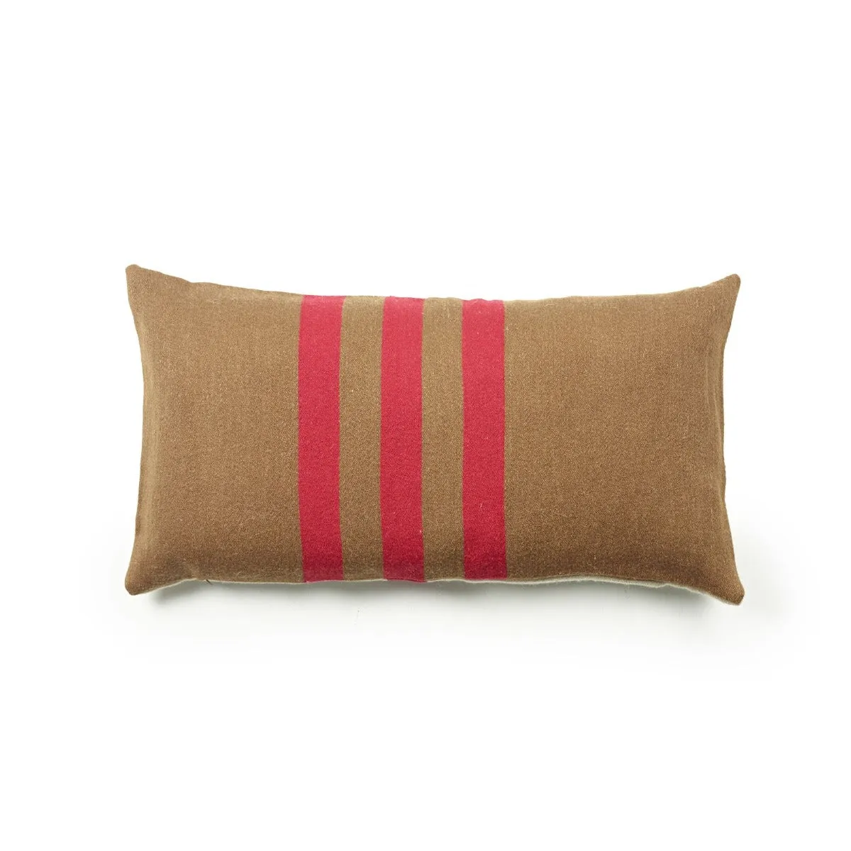 manitoba pillow cover
