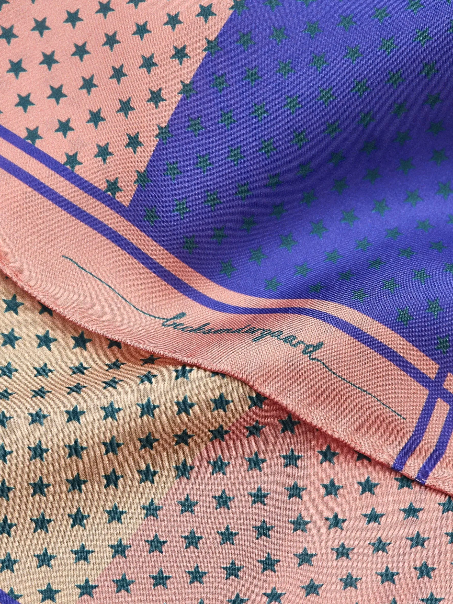 Marjorie Sia Scarf