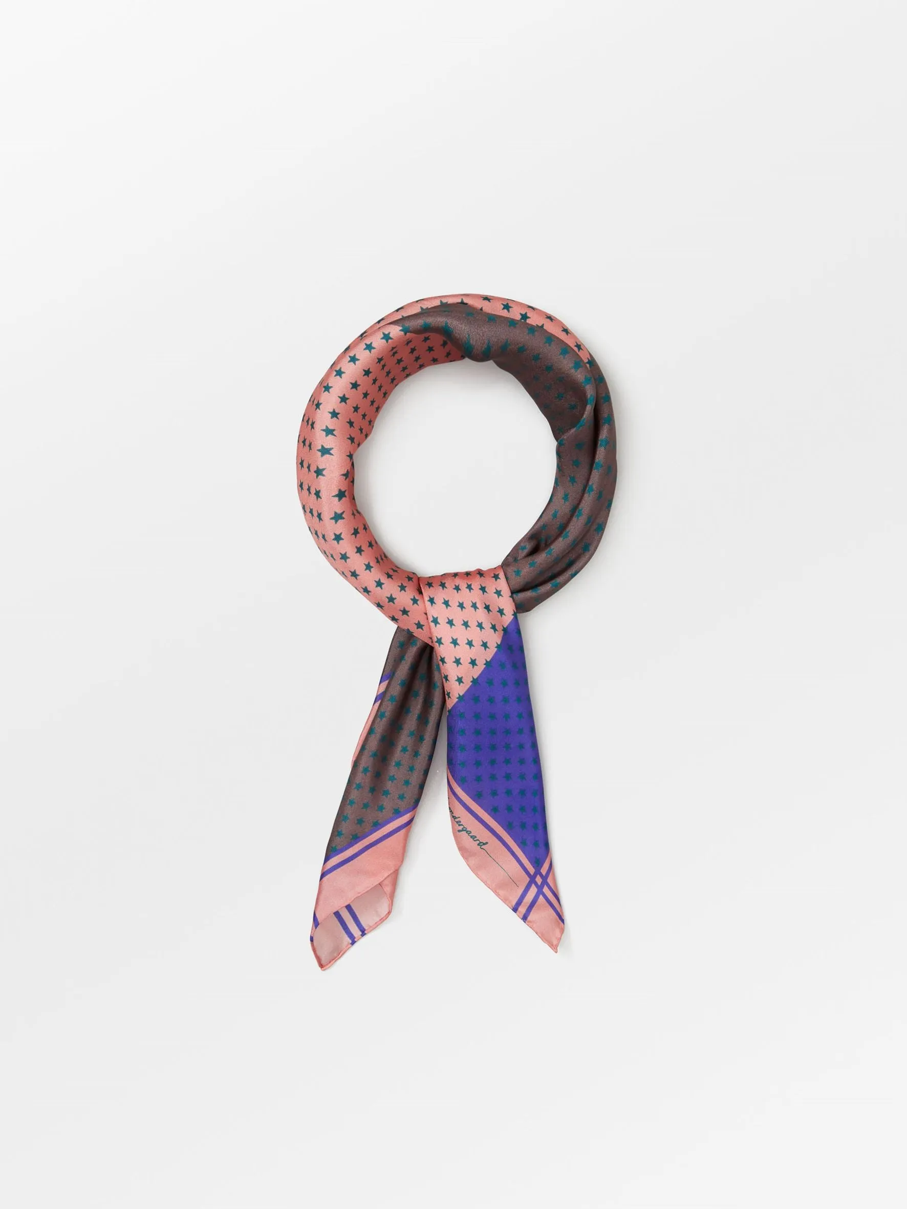 Marjorie Sia Scarf
