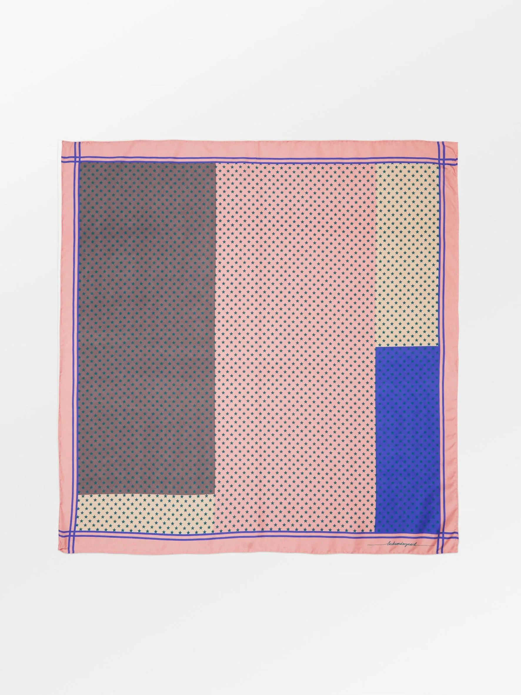 Marjorie Sia Scarf