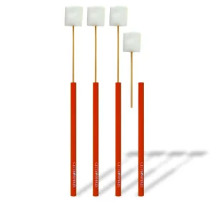 Marshmallow Roasting Portable Skewer Set