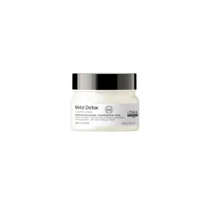 Masque protecteur anti-dépôt Metal Detox
