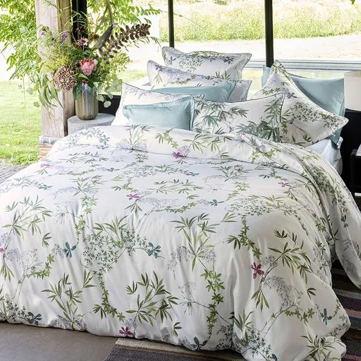 matin pillowcases & shams