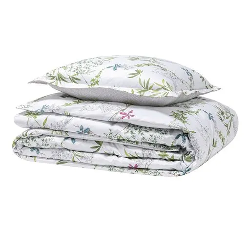 matin pillowcases & shams