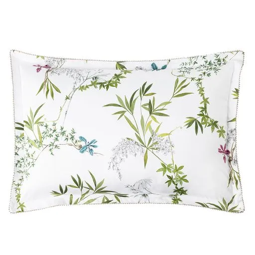 matin pillowcases & shams