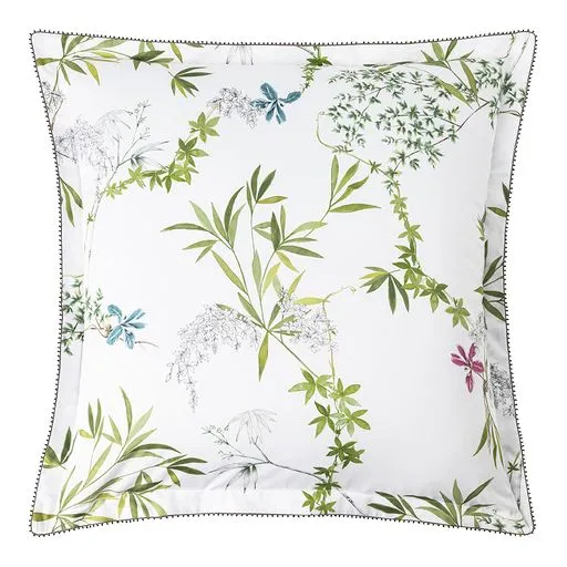 matin pillowcases & shams