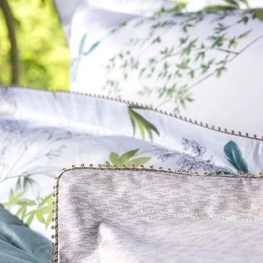 matin pillowcases & shams