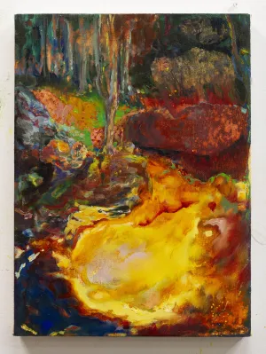 Matt Coombs, "Hot Corners"