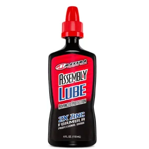 Maxima - Assembly Lube