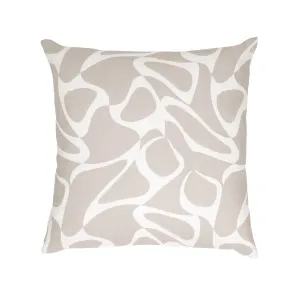 Maze Pillow