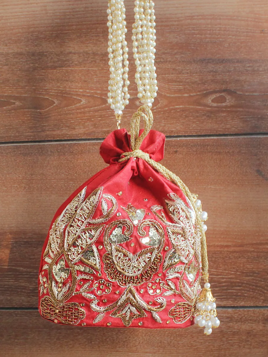 Mehru Potli Bag