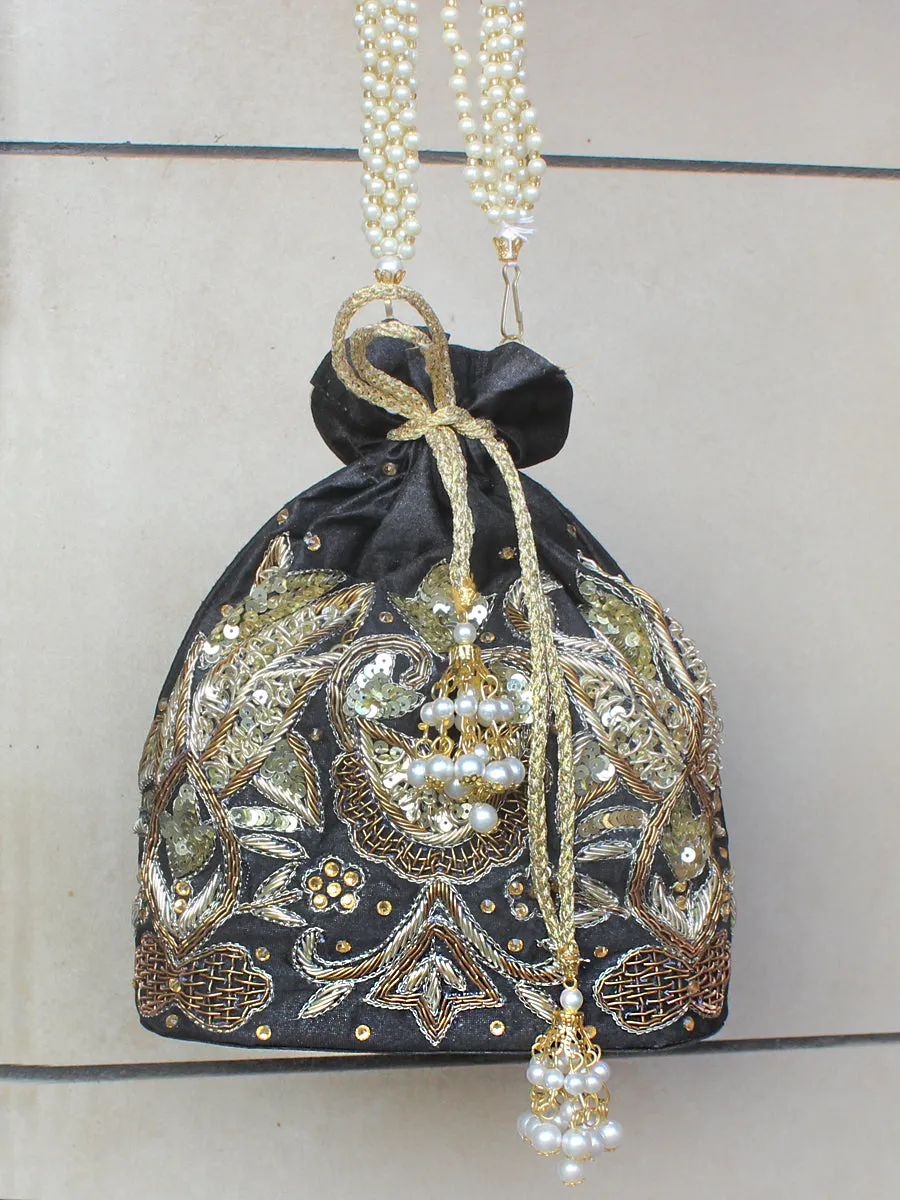 Mehru Potli Bag