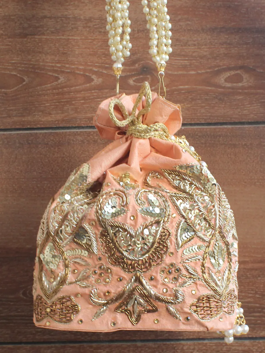 Mehru Potli Bag