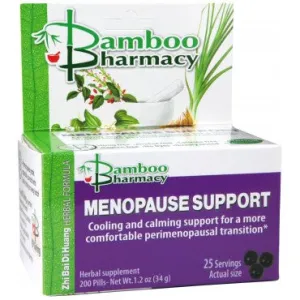 Menopause Support